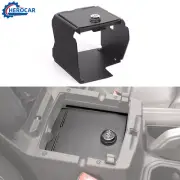 Console Safe with Combination Lock Keyless Password Safe For Jeep Wrangler JL JT
