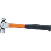 TRUSCO One-handed hammer with fiberglass handle #1 TKH-10G x 5 [Case sale]