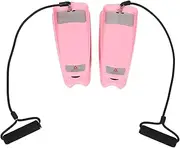 1 Pair Stepper Hip Exerciser Workout Equipment Leg Exercise Machine Stairmaster Machine for Home Mini Foot Pedal Home Exercise Equipment Thigh Exercise Equipment Stair Climber