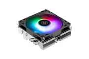 SilverStone 92mm Hydrogon H90 PWM ARGB Fan (SST-HYH90-ARGB)