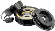 RS18 AC Compressor Clutch Compatible With HYUNDAI SANTA Fe II CM 2.2 CRDi 2006-2012 977012B400 977012B450 97701-2B400 97701-2B450