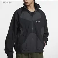 在飛比找Yahoo!奇摩拍賣優惠-【熱賣精選】Nike NK 耐吉外套棒球服休閒防曬風衣外套 