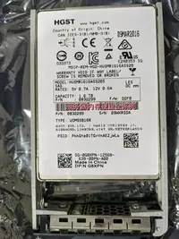 在飛比找Yahoo!奇摩拍賣優惠-DELL G8XPN 0G8XPN 固態伺服器硬碟 1.6T