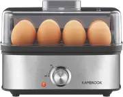 Kambrook 3 Way Compact Egg Cooker