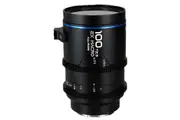 Laowa 100mm T2.9 2X Macro APO Cine Lens - (Cine) - Canon EF