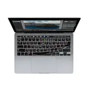 Lightroom Classic Keyboard Cover for MacBook Pro w/Magic Keyboard - 13" (2020...