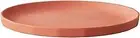 KINTO ALFRESCO Plate 250mm Red 20715