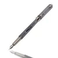 在飛比找蝦皮商城優惠-SKB文明鋼筆｜原點系列鋼筆(3色)【RS-705】