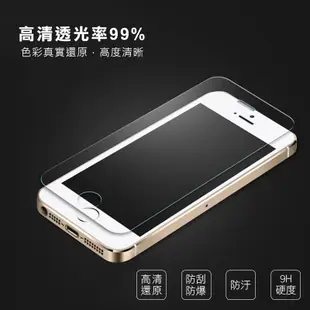 OPPO R系列 非滿版鋼化玻璃保護貼 適用R17 Pro R7 R9 R9s Plus 玻璃貼 鋼化膜 保護膜 螢幕貼