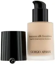 Giorgio Armani Luminous Silk Foundation