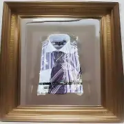 C. Allen Men’s dress shirt Set