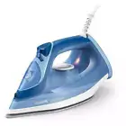 Philips 3000 Series Steam Iron (Blue)