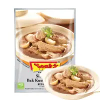 在飛比找蝦皮購物優惠-熱賣 限定seah's 香氏 肉骨茶 新加坡特產 藥材雞 藥
