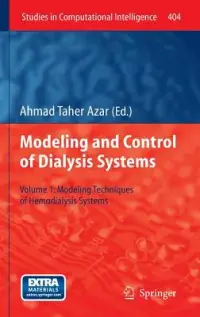 在飛比找博客來優惠-Modeling and Control of Dialys