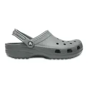 Crocs Classic Clogs - Slate Grey