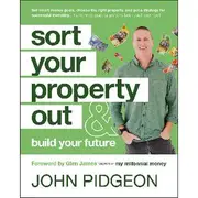 Sort Your Property Out Book