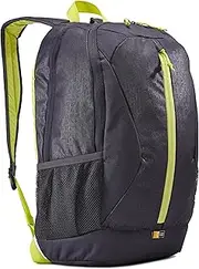 Case Logic Ibira Daypack for Tablet and Notebook up to 39.6 cm (15.6 Inches) Green