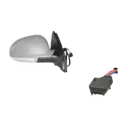 Right Hand Side Electric Door Mirror for Volkswagen Golf MK6 10/2008-03/2013