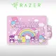 RAZER 雷蛇 DeathAdder Essential 煉獄蝰蛇 & 重裝甲蟲滑鼠墊(M) - HELLO KITTY特別版