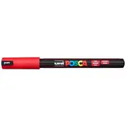 POSCA PC 1MR Paint Marker Red