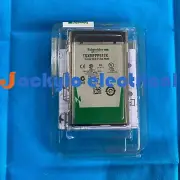 TSXMFPP512K NEW SEALED Modicon SRam Memory Card TSX-MFPP-512K