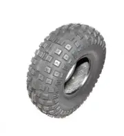 Eton Rascal IXL40, ATV Tire 145/70-6 Knobby Design