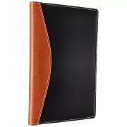 Multipurpose Professional File Folders for Certificates Documents Holder 20 Leaf