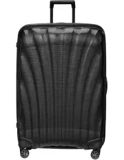 [Samsonite] C-Lite Spinner 81cm in Black