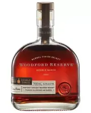 WOODFORD RESERVE DOUBLE OAKED Whiskey 700ML