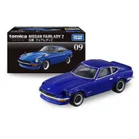 在飛比找蝦皮商城優惠-TOMICA TP09 日產FAIRLADY Z 代理 現貨