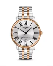 Tissot Carson Watch, 40mm