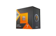 AMD Ryzen 7 7800X3D 4.2GHz 8-Core Gaming Processor AM5