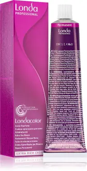 Londa Professional Permanent Color Extra Rich permanent hair dye color 9/1 60 ml