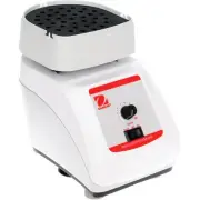 OHAUS VXHDAL ANALOG HEAVY DUTY VORTEX MIXER 1.5 ML TO 2.0 ML LAB EQUIPMENT