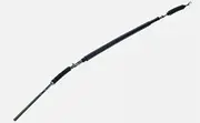 HONDA 43470-HM8-000 CABLE, FOOT BRAKE