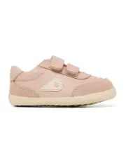 [Bobux] Step Up Champ Shoes in Rose