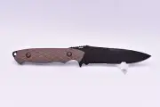 Custom G10 Handles for Benchmade Nimravus 140 & 141