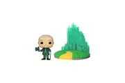 Wizard of Oz with Emerald City Pop! Town Kids/Adult Collectable Figure Toy