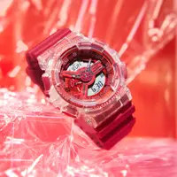 在飛比找誠品線上優惠-CASIO 卡西歐 G-SHOCK 扭蛋系列 日式潮流手錶 