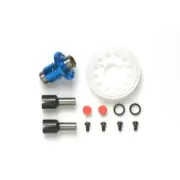 Tamiya TA06 Front one way 39T set OP-1303