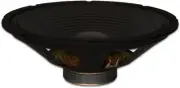 Goldwood Sound GW-1538/PA Pro 15" Woofer 30Oz Magnet 270 Watts Speaker,Black