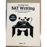 THE COLLEGE PANDA'S SAT WRITING: ADVANCED GUIDE AND WORKBOOK