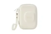 Fujifilm Instax Mini LiPlay 2-in-1 Hybrid Instant Camera and Smartphone Printer Case - Misty White
