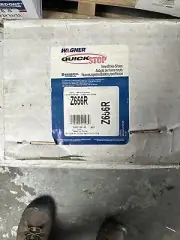 Drum Brake Shoe Wagner Z656R
