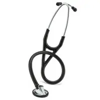 在飛比找樂天市場購物網優惠-3M Littmann 心臟科精密型聽診器-尊爵黑2160