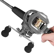 Combos : Rod Combos, Reel, Lures & Spinning Reels | Soft Reel & Bait Throwing Combos Carbon Fiber for Beginners, Travel Equipment,