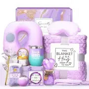 Birthday Gifts for Women, Self Care Gifts for Women Get Well Soon Gifts