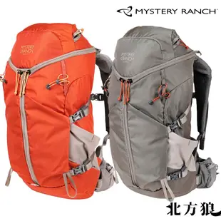 Mystery Ranch 神秘農場 女 COULEE 30L 登山背包 登山包 [北方狼] MR 112847