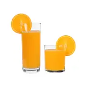 LAV 12pc Liberty Glassware Set - Clear