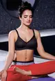 Triumph Triaction Motion Sports Bra 黛安芬無鋼圈運動內衣 80B